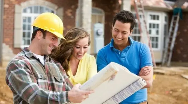 search engine optimization for contractors