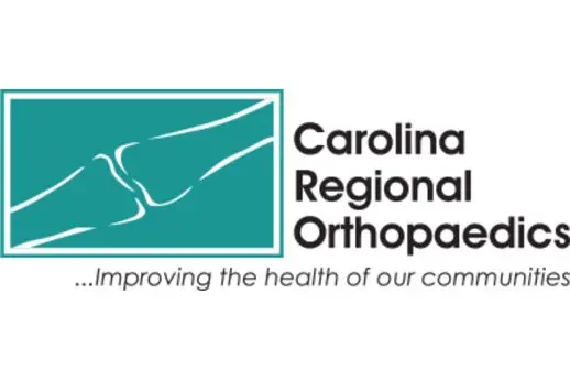 Home 22 Carolina Regional Orthopaedics