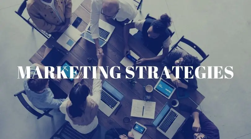 17 Digital Strategies to Add to Your 2020 Marketing Plan
