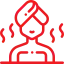 Home 11 sauna red 64