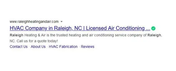 Organic Search Results 2