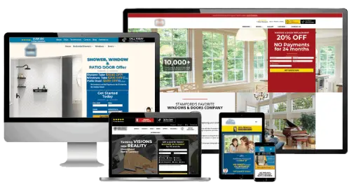 Web Design | AI + SEO Optimized Websites Web Design | AI + SEO Optimized Websites