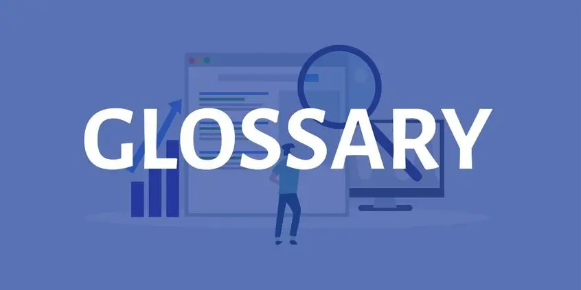 GLOSSARY for Technical SEO - Crawling Indexing Ranking GLOSSARY for Technical SEO - Crawling Indexing Ranking - column header