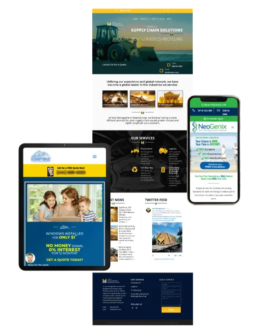 SEO Raleigh NC 