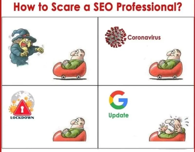 Blog 20 Google Update Write-Up