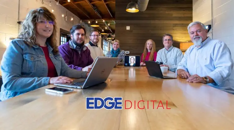 Entrepreneurs Merge Services to Create a Powerhouse Digital Marketing Agency