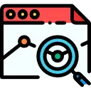 Med Spa Marketing 11 digital marketing icon