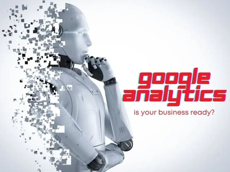 Blog 10 Transition Business Data from Universal Analytics (GA3) to Google Analytics 4 (GA4)