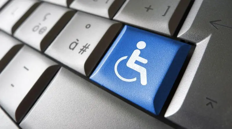 What are Web Content Accessibility Guidelines?