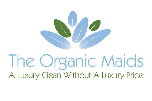 Home 21 The Organic Maids