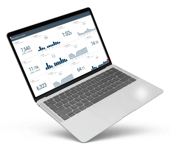 social media analytics