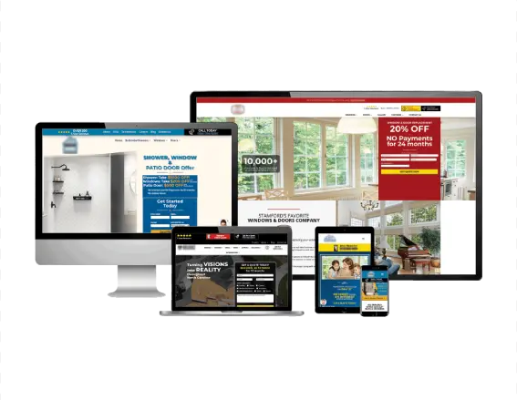 website development raleigh
