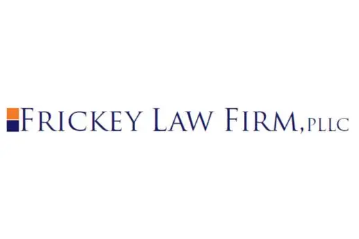 Home 25 Frickey Law Firm