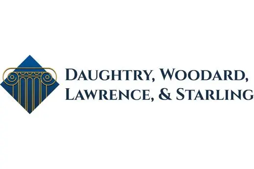 Home 26 Daughtry Woodard Lawrence & Starling