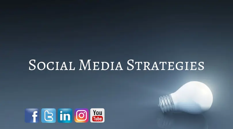 16 Social Media Strategy Ideas You Can Use Now