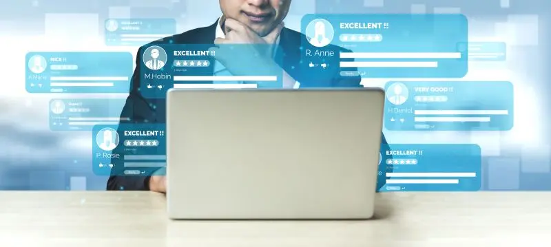 Google’s New Tool To Help Manage Reputation