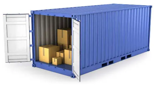 Portable Storage 2 storage container large 1