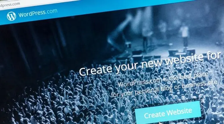 Why Edge Digital Recommends WordPress Websites