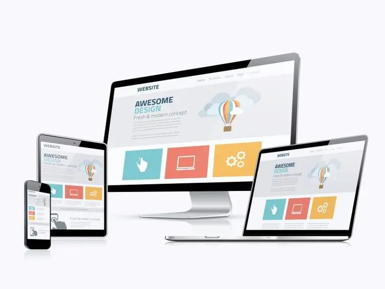 Web Design Tips to Improve Your Site’s Digital Marketing Performance
