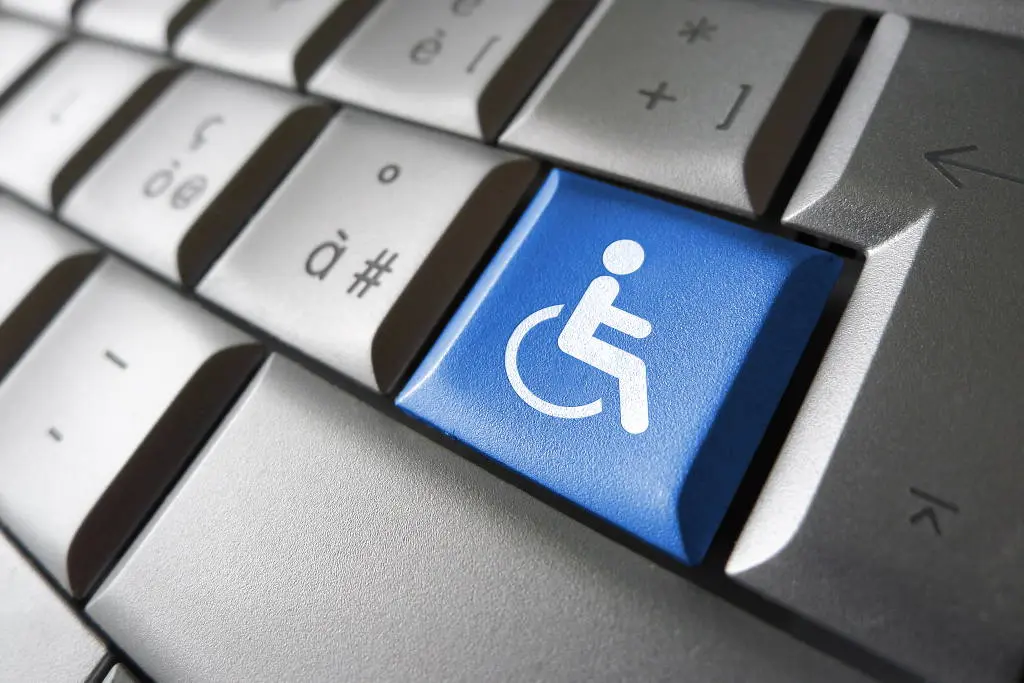website accessibility 3