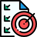 Med Spa Marketing 3 strategy icon