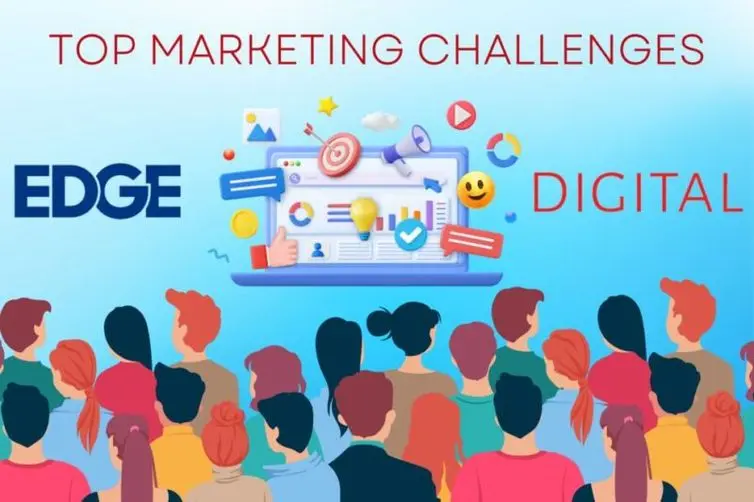 Blog 5 The Top Marketing Challenges that Businesses are Facing Today & How to Overcome Them
