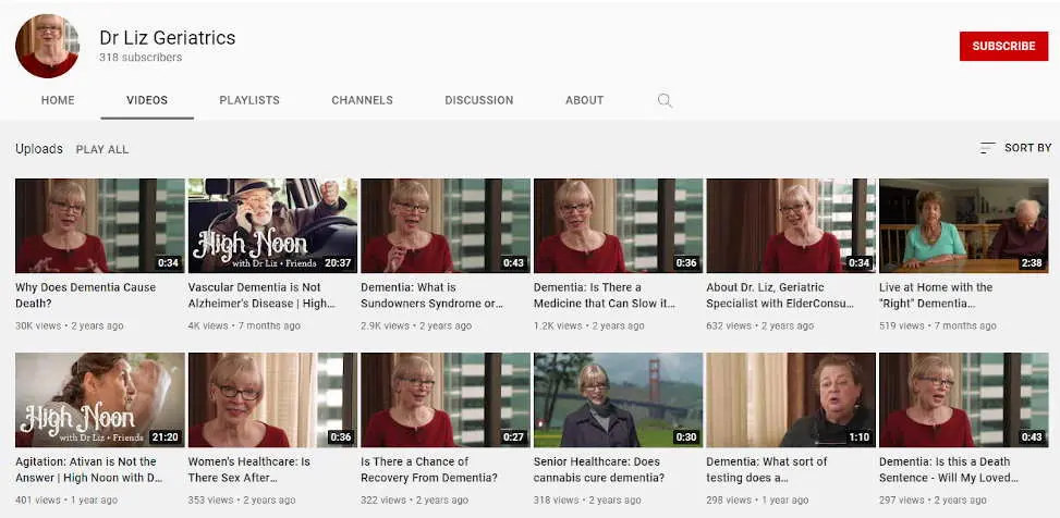 Social Media Marketing 4 4 Youtube video views opt