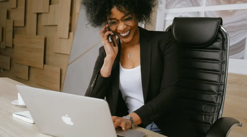 Improve a Website’s Conversion by Thinking Problem and Serving up Solutions