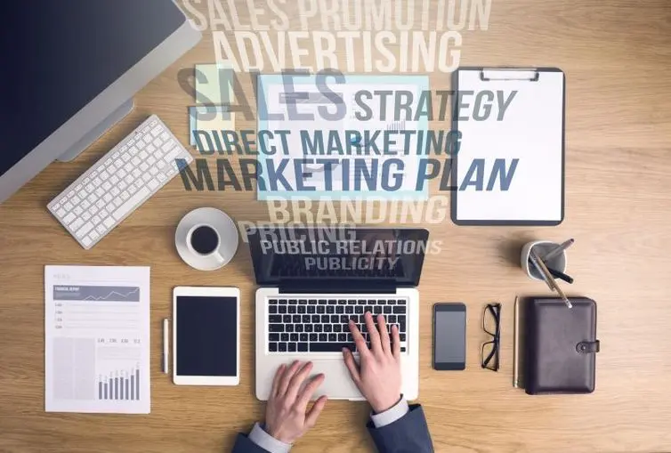 Digital Marketing: 10 Ways to Promote Your Business
