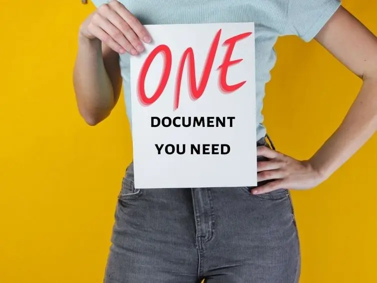 Blog 15 One Document You Need When Hiring a Marketing Manager or Agency
