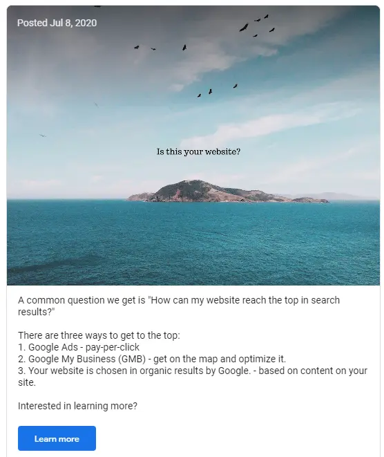 Edge Digital SEO