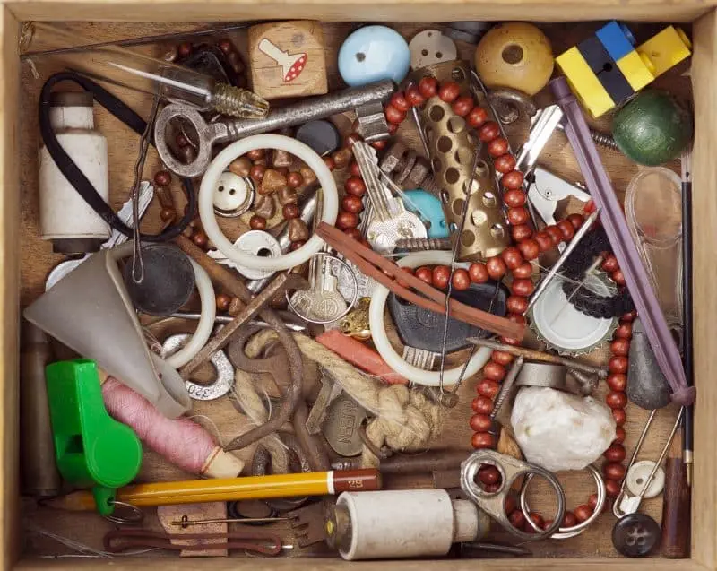 McJunk junk removal tips