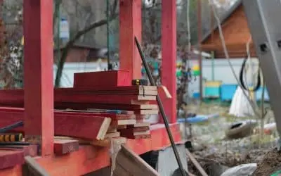 It’s Time to Get That Junk Out of the Yard