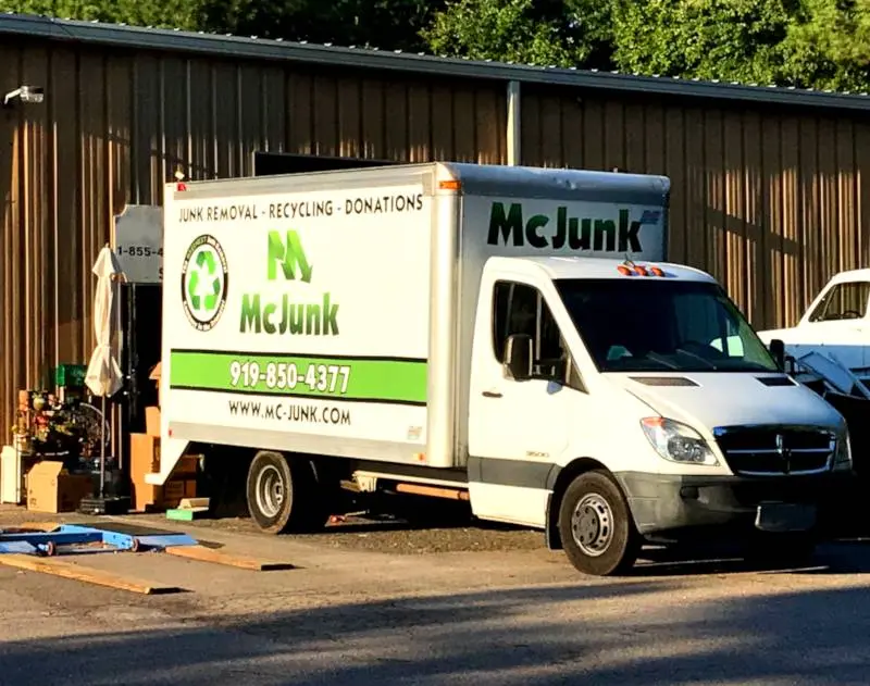 Construction Debris Removal in Raleigh, NC Construction Debris Removal in Raleigh, NC