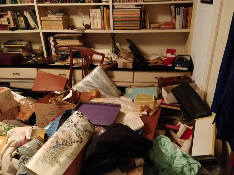 estate liquidation services | McJunk estate cleanout services cost