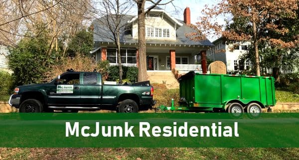 McJunk residential junk removal raleigh | McJunk residential junk removal raleigh