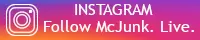instagram mcjunk