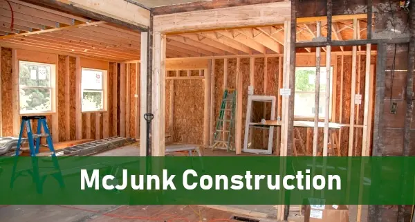 McJunk construction junk removal raleigh | McJunk construction junk removal raleigh