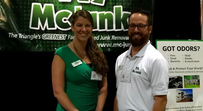 Junk Removal Raleigh NC