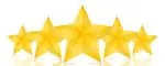 five stars | McJunk five stars