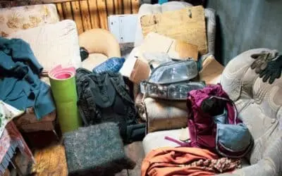 Understanding Hoarding & The Crucial Role of Junk Removal