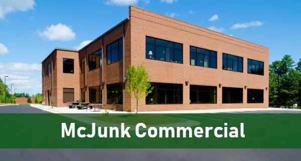 McJunk commercial junk pick up raleigh | McJunk commercial junk pick up raleigh