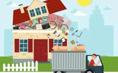 Residential Junk Removal Guide: Declutter Your Home Today