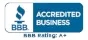 Members of the Better Business Bureau