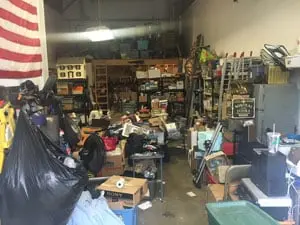home-junk