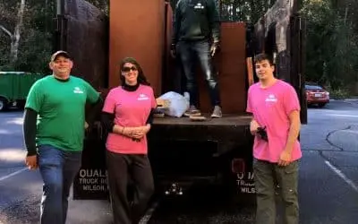 How Efficient is a Junk Removal Company Really?