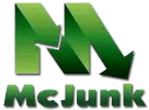 mcjunk logo