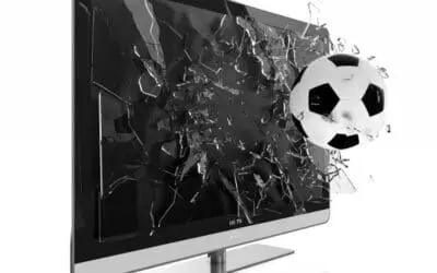 Best Ways to Get Rid of an Old TV Set