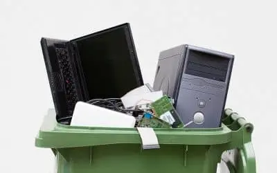 What NOT To Recycle In Your Curbside Recycling Bin