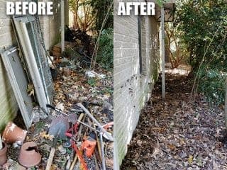 junk removal 